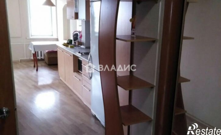1-комн квартира ул Столбовая, 56,  д. 56
