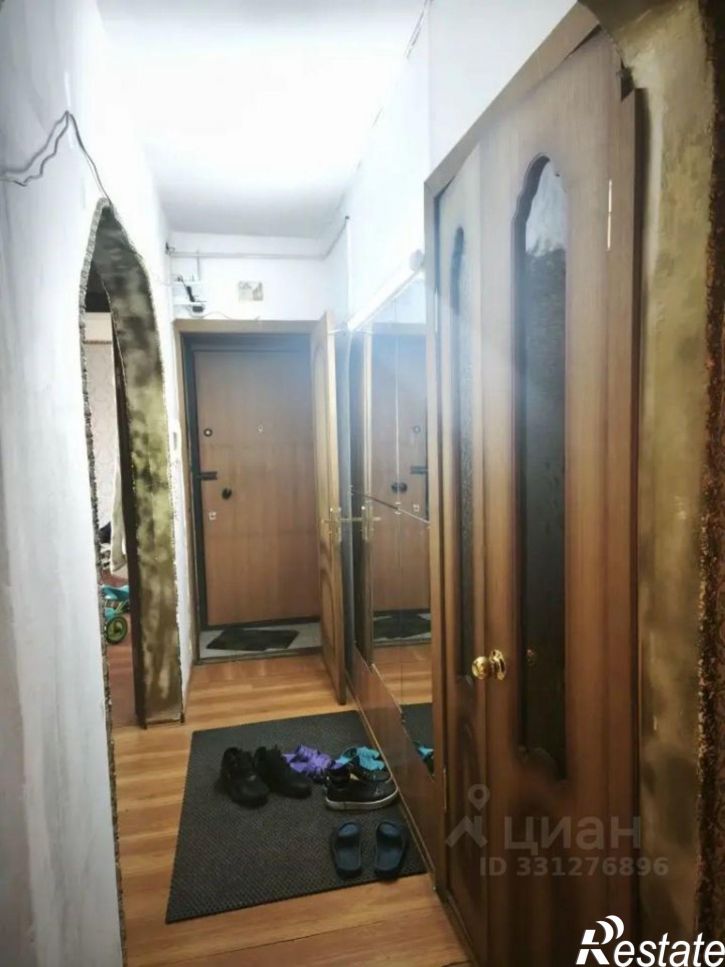 3-комн квартира ул Тулаева, 130,  д. 130
