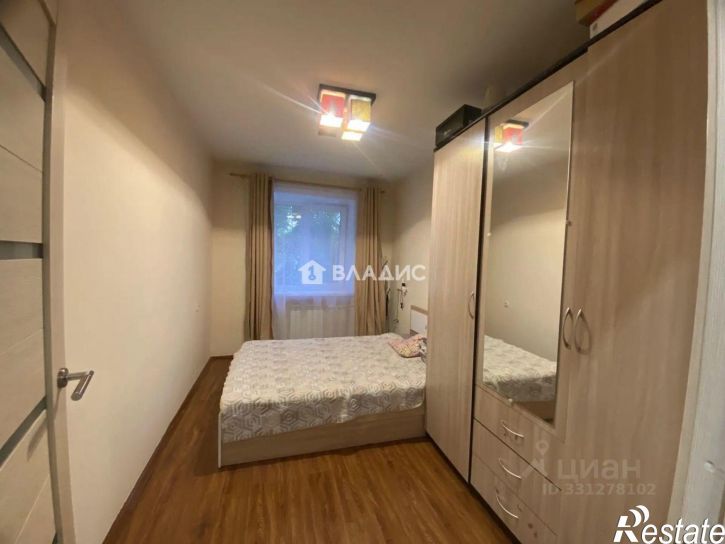 2-комн квартира ул Жердева, 102,  д. 102