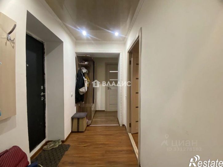 2-комн квартира ул Жердева, 102,  д. 102