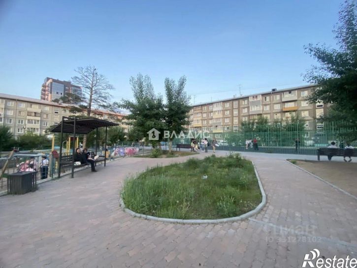 2-комн квартира ул Жердева, 102,  д. 102