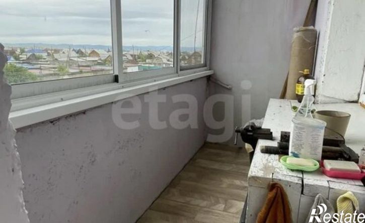 3-комн квартира микрорайон Сокол, 9