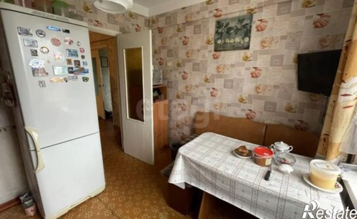 3-комн квартира микрорайон Сокол, 9