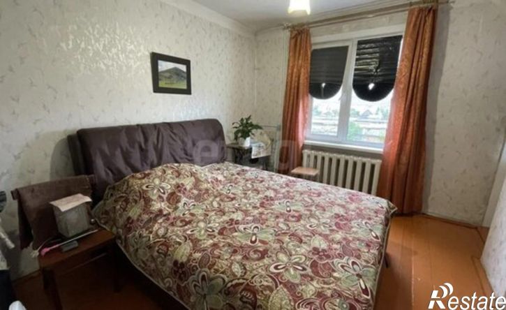 3-комн квартира микрорайон Сокол, 9