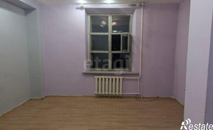 1-комн квартира микрорайон Аэропорт, 16