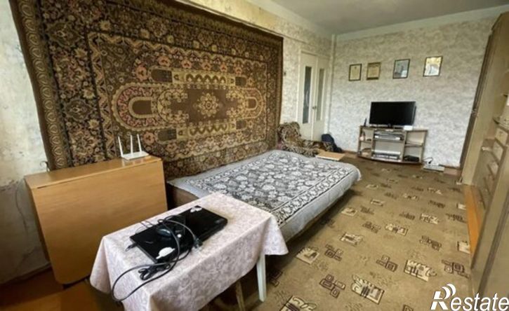 3-комн квартира микрорайон Сокол, 9