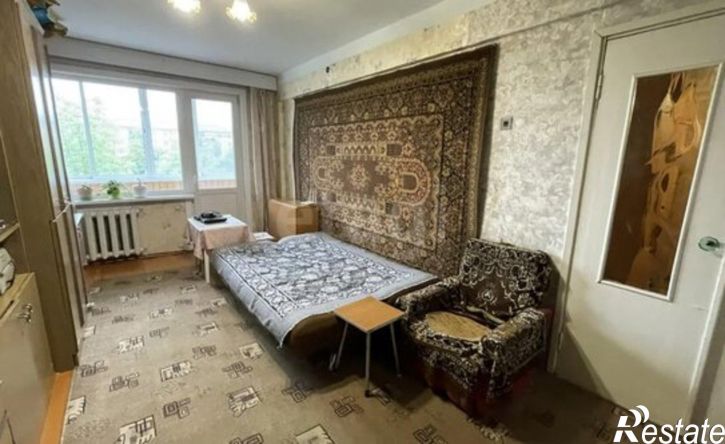 3-комн квартира микрорайон Сокол, 9