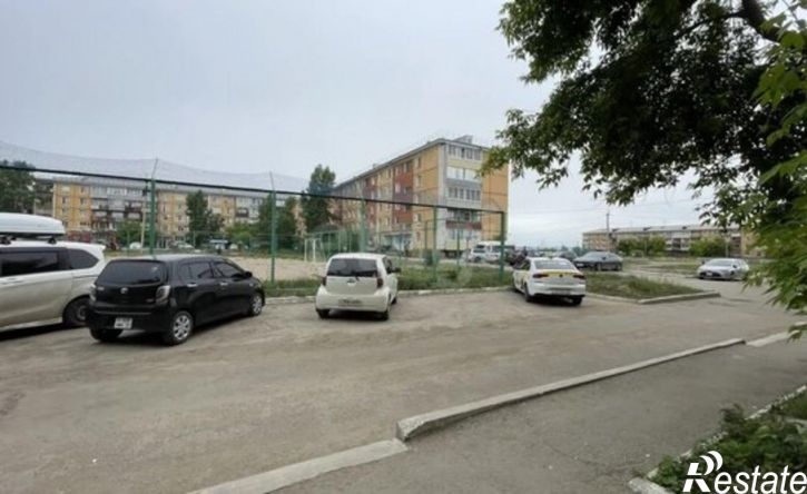 3-комн квартира микрорайон Сокол, 9