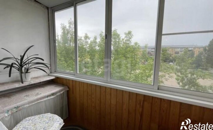 3-комн квартира микрорайон Сокол, 9