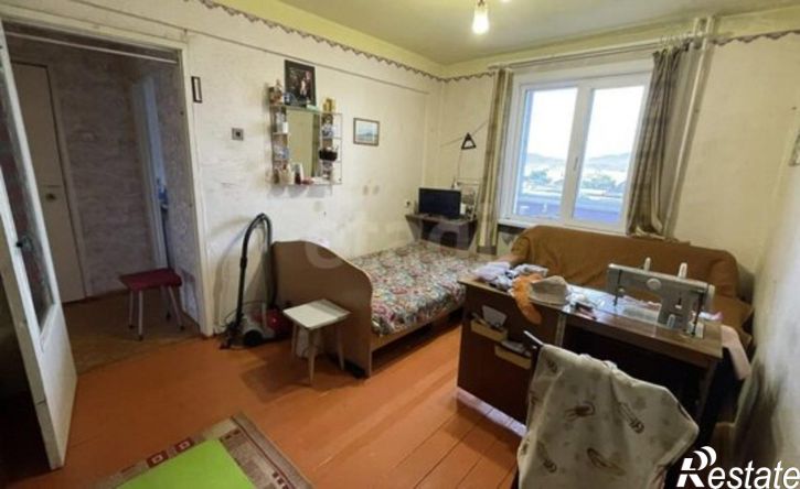 3-комн квартира микрорайон Сокол, 9