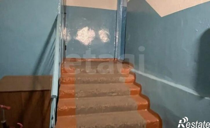 3-комн квартира микрорайон Сокол, 9
