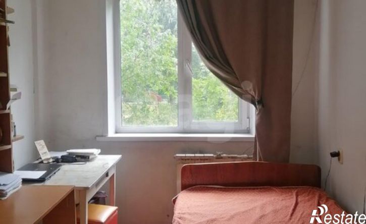 2-комн квартира Солнечная улица, 20,  д. 20