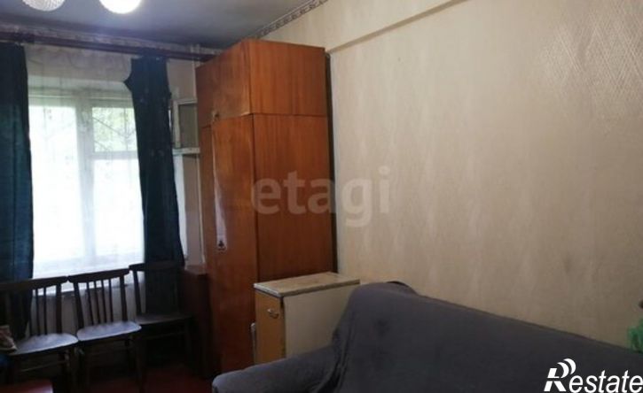 2-комн квартира Солнечная улица, 20,  д. 20