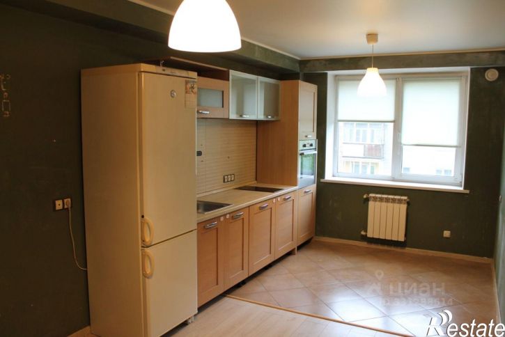 2-комн квартира ул Жердева, 76А,  д. 76А