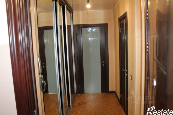 2-комн квартира ул Жердева, 76А,  д. 76А