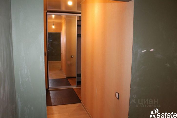 2-комн квартира ул Жердева, 76А,  д. 76А