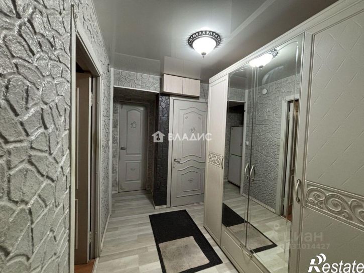 3-комн квартира ул Солнечная, 10,  д. 10