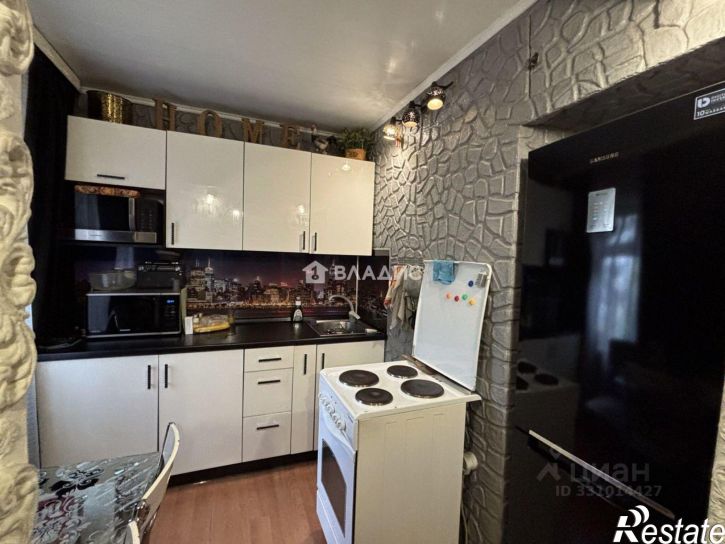 3-комн квартира ул Солнечная, 10,  д. 10