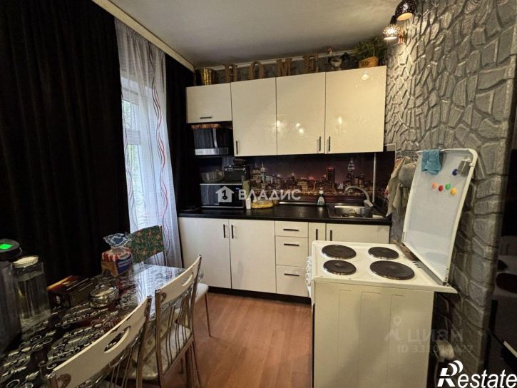 3-комн квартира ул Солнечная, 10,  д. 10