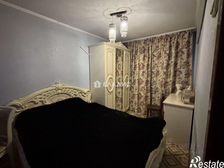 3-комн квартира ул Солнечная, 10,  д. 10