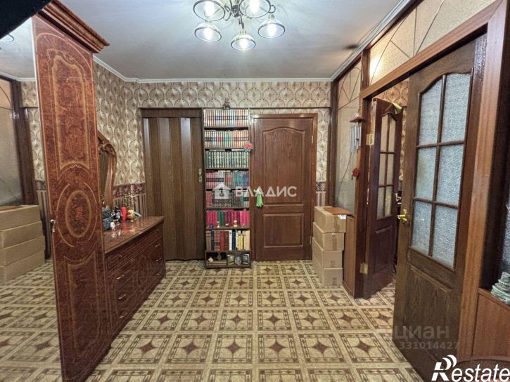 3-комн квартира ул Солнечная, 10,  д. 10