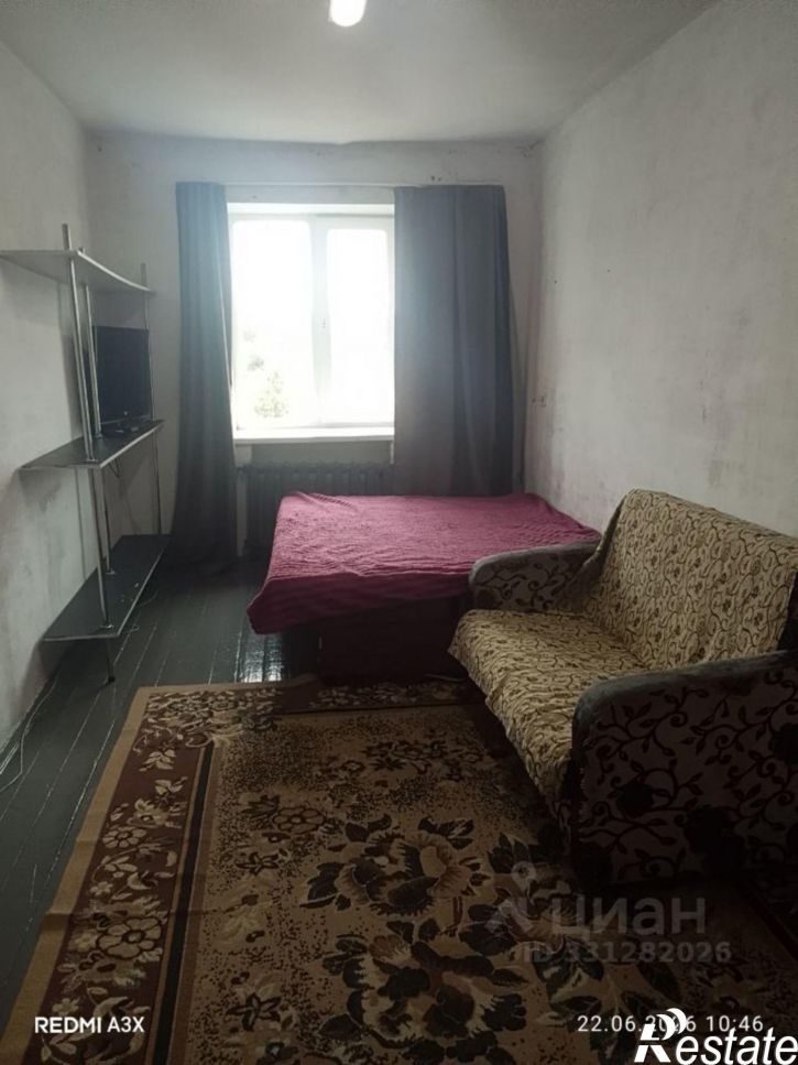 3-комн квартира ул Заовражная, 2,  д. 2