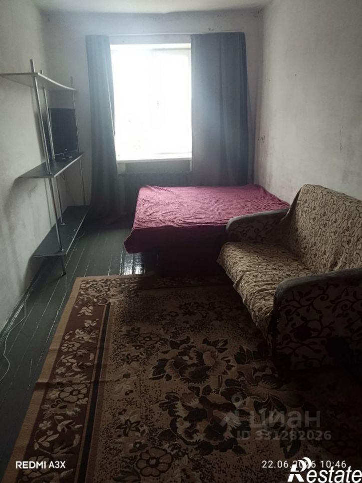 3-комн квартира ул Заовражная, 2,  д. 2