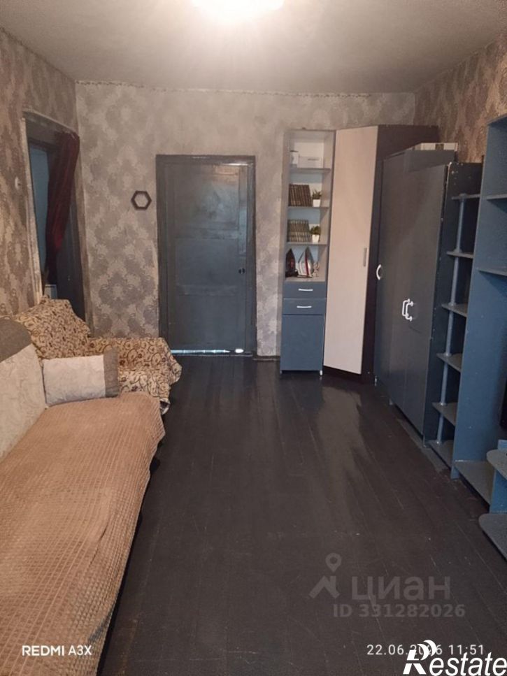 3-комн квартира ул Заовражная, 2,  д. 2
