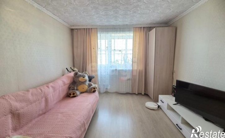 3-комн квартира ул Пугачева, 17в,  д. 17в