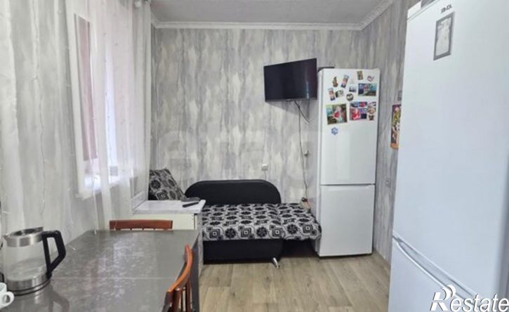 3-комн квартира ул Пугачева, 17в,  д. 17в