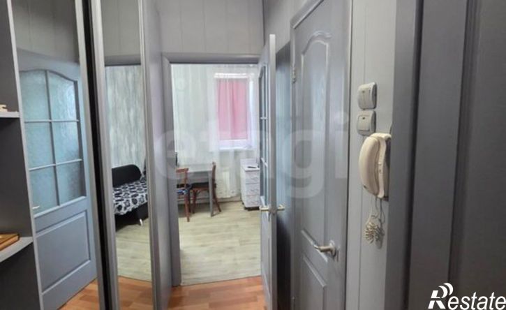 3-комн квартира ул Пугачева, 17в,  д. 17в