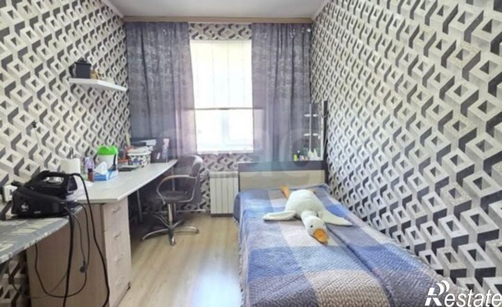 3-комн квартира ул Пугачева, 17в,  д. 17в