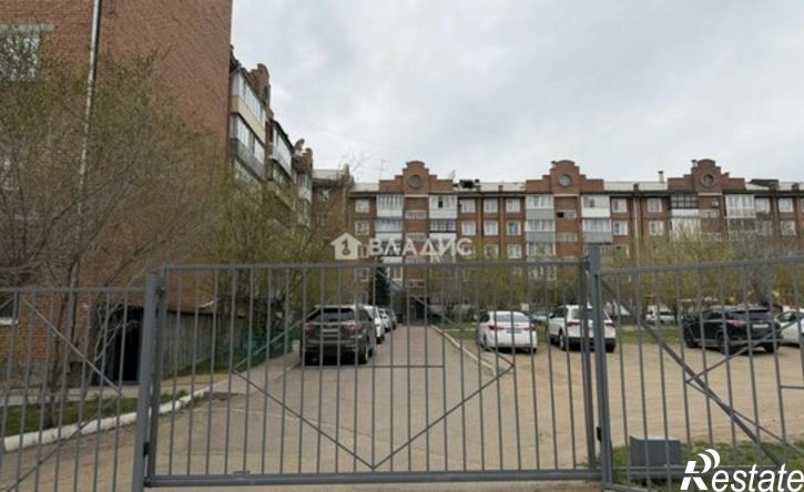 3-комн квартира ул Добролюбова, 6А,  д. 6А