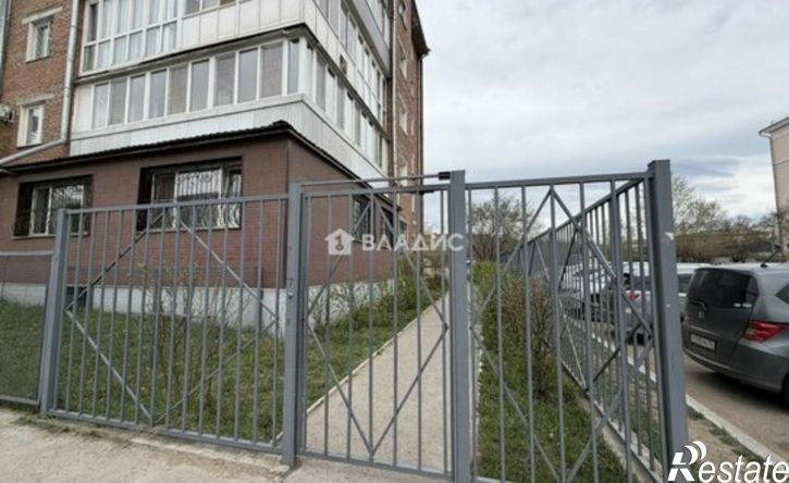 3-комн квартира ул Добролюбова, 6А,  д. 6А