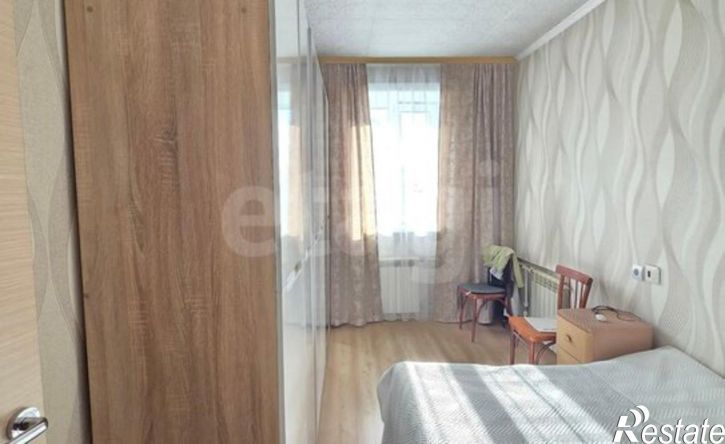 3-комн квартира ул Пугачева, 17в,  д. 17в