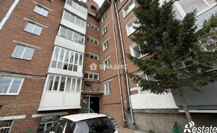 3-комн квартира ул Добролюбова, 6А,  д. 6А