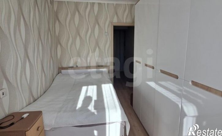 3-комн квартира ул Пугачева, 17в,  д. 17в