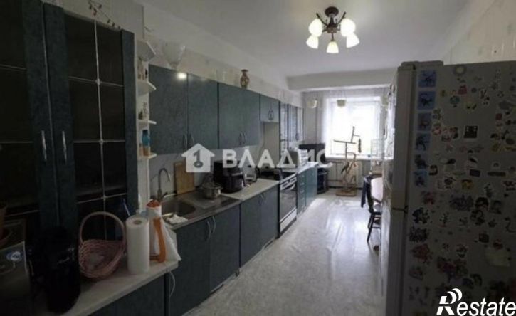 3-комн квартира ул Добролюбова, 6А,  д. 6А