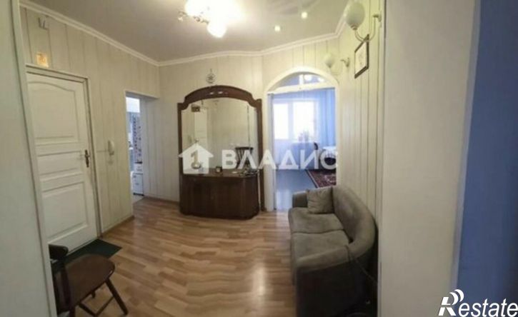 3-комн квартира ул Добролюбова, 6А,  д. 6А