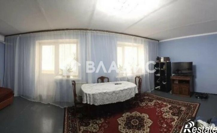 3-комн квартира ул Добролюбова, 6А,  д. 6А