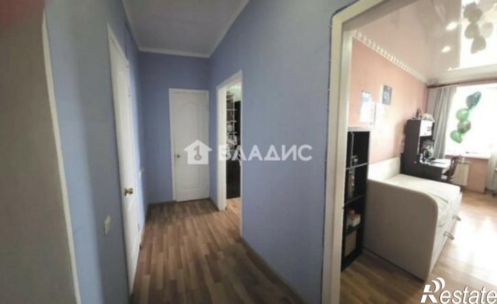 3-комн квартира ул Добролюбова, 6А,  д. 6А