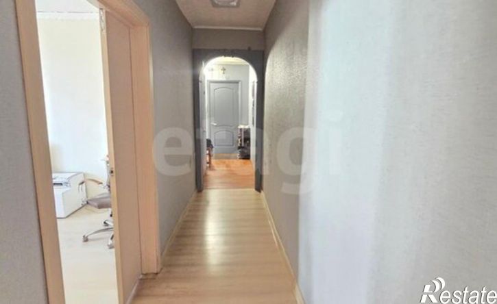 3-комн квартира ул Пугачева, 17в,  д. 17в