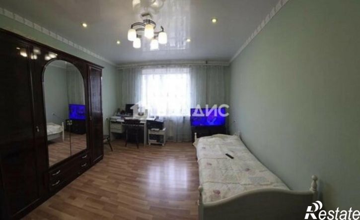 3-комн квартира ул Добролюбова, 6А,  д. 6А