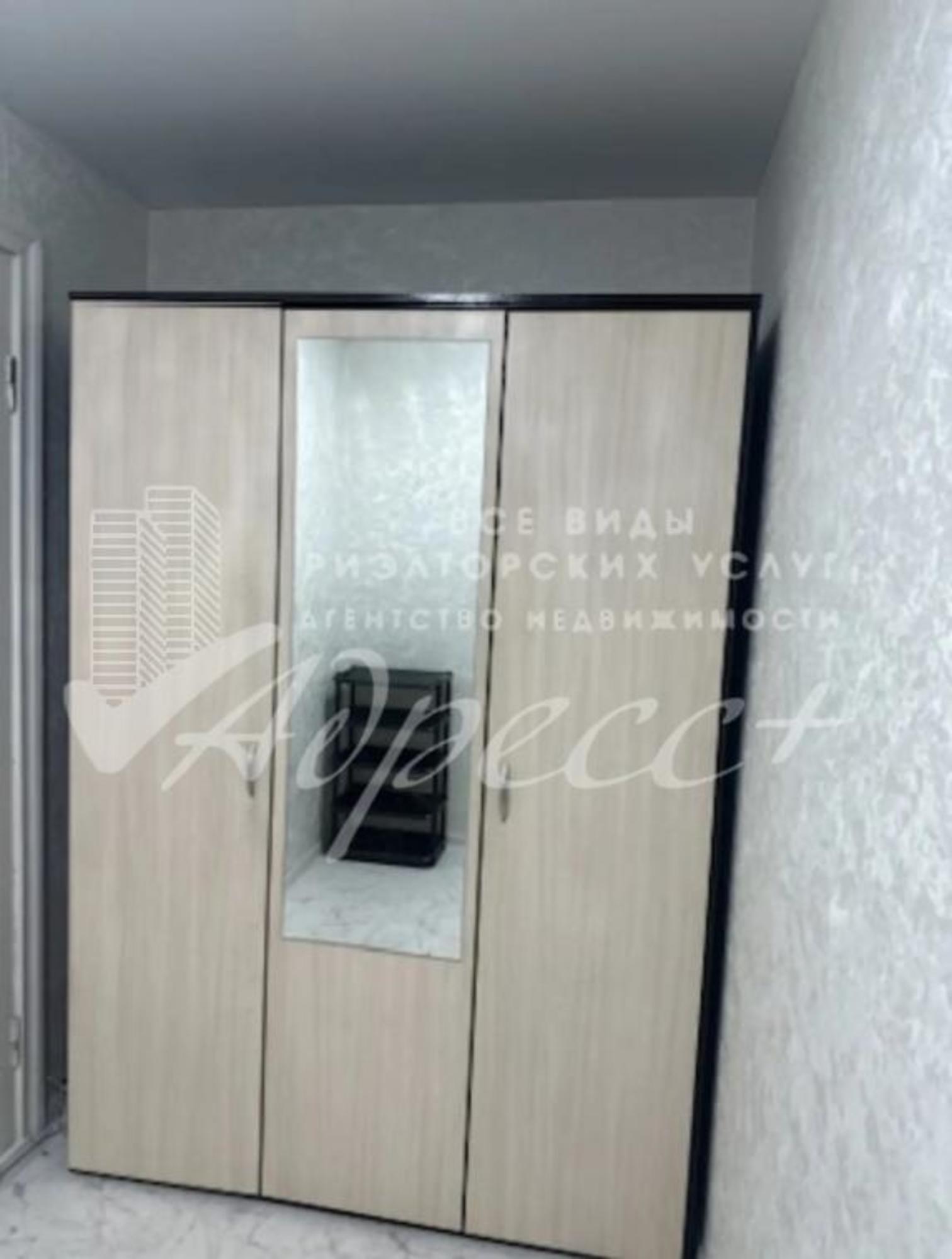 Купить квартиру за 5 500 000 рублей на Антонова, 12