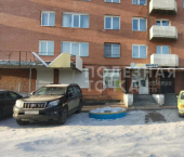1-комн, 52кв м, этаж 5/6 улица Трубачеева, 8Б
