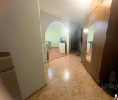 2-комн, 56кв м, этаж 10/14 110-й микрорайон, 5
