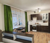 1-комн, 36кв м, этаж 5/5 улица Шумяцкого, 10