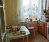 3-комн, 66кв м, этаж 4/9 113-й микрорайон, 5