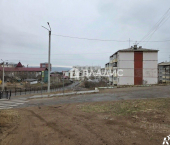1-комн, 33кв м, этаж 3/5 ул Ринчино, 9