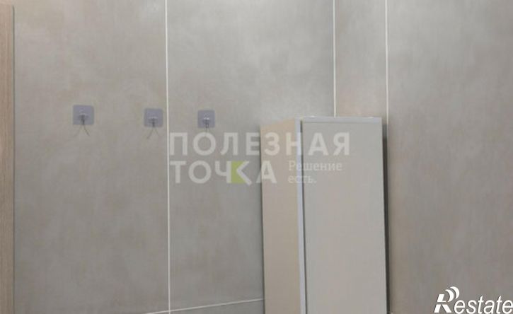1-комн квартира улица Трубачеева, 8Б,  д. 8Б